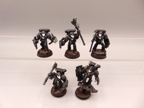 Sternguard Veterans Conversions