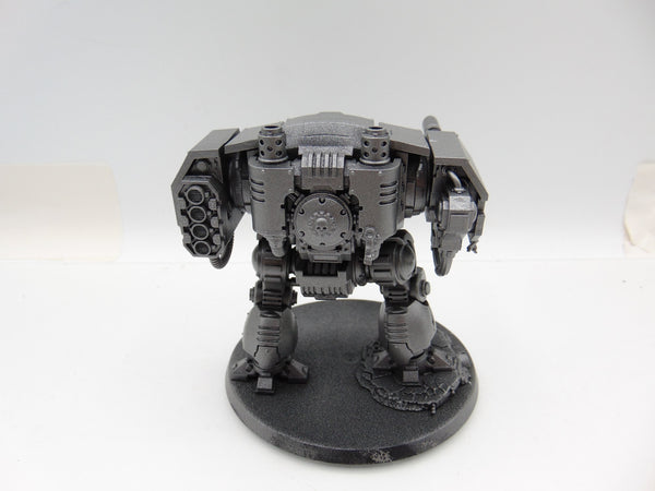 Ballistus Dreadnought