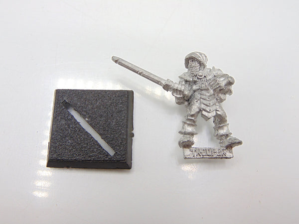 Citadel Collector Series 1113 Evil Fighters