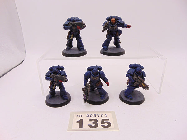 Intercessors