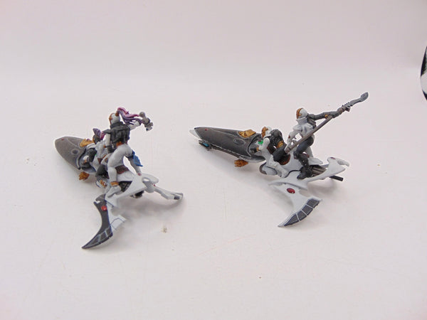 Skyweavers
