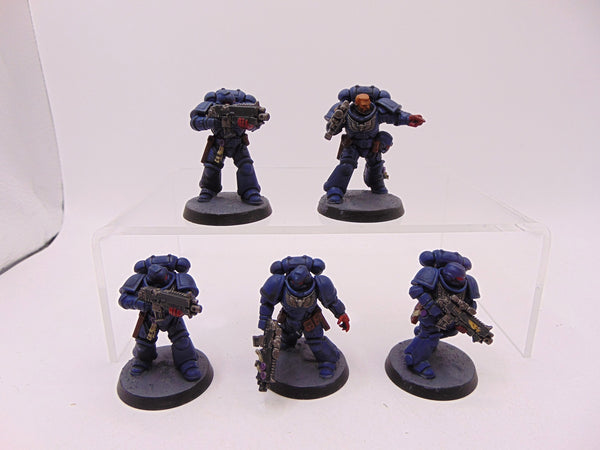 Intercessors