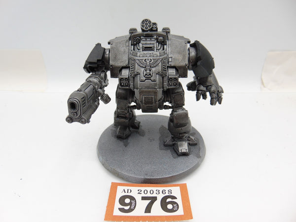 Redemptor Dreadnought