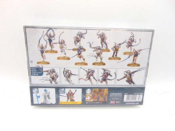 Arco-Flagellants