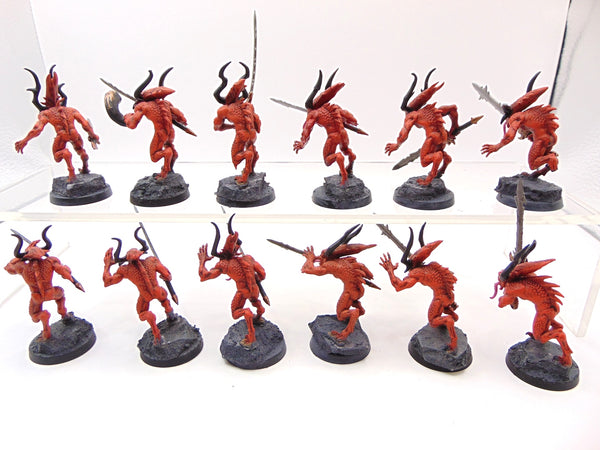 Bloodletters