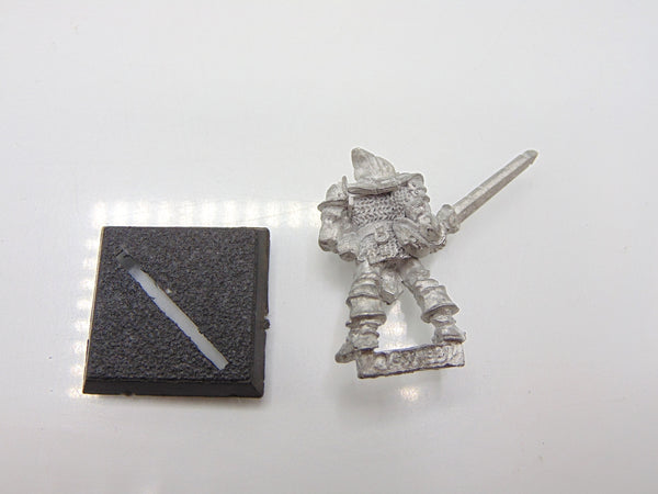 Citadel Collector Series 1113 Evil Fighters