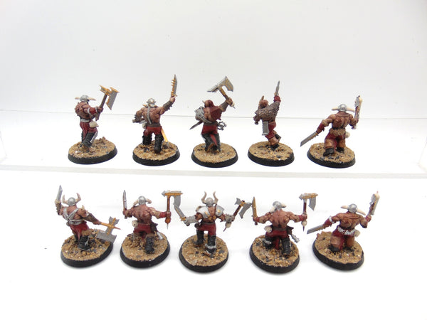 Bloodreavers