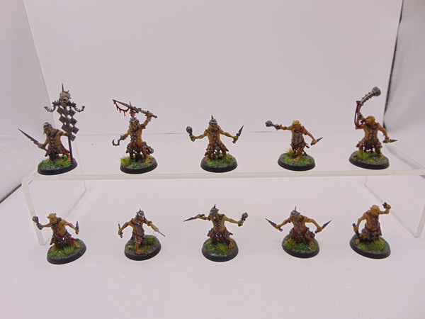 Hobgrot Slittaz