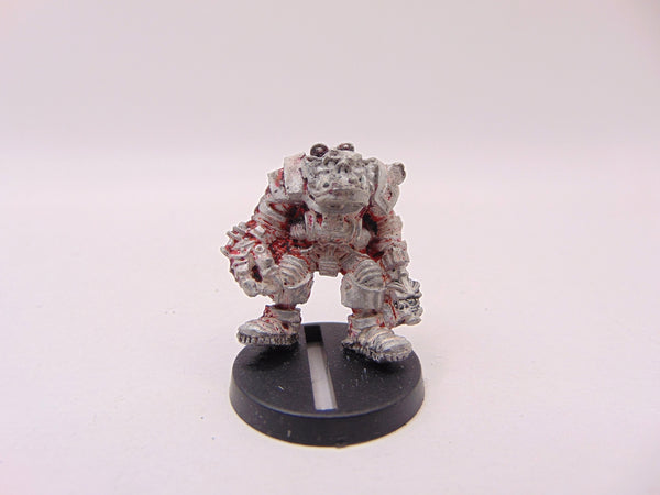 Ork Commander