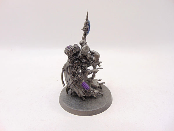 Tech Priest Dominus