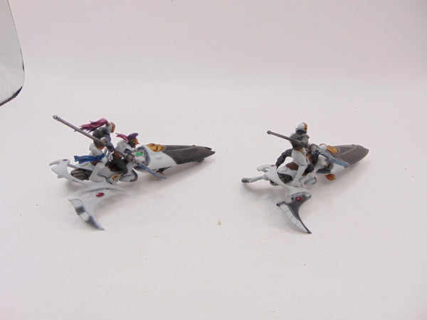Skyweavers
