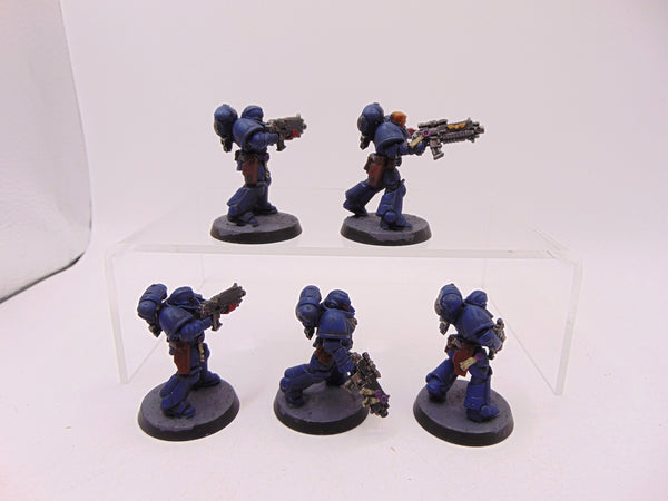 Intercessors