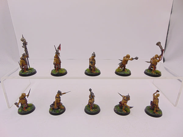 Hobgrot Slittaz