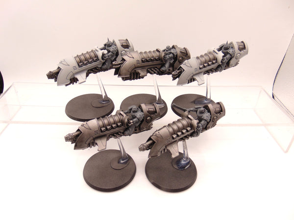 Legion Sky-hunter Squadron
