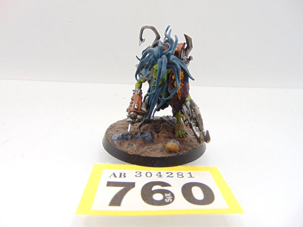 Zodgrod Wortsnagga