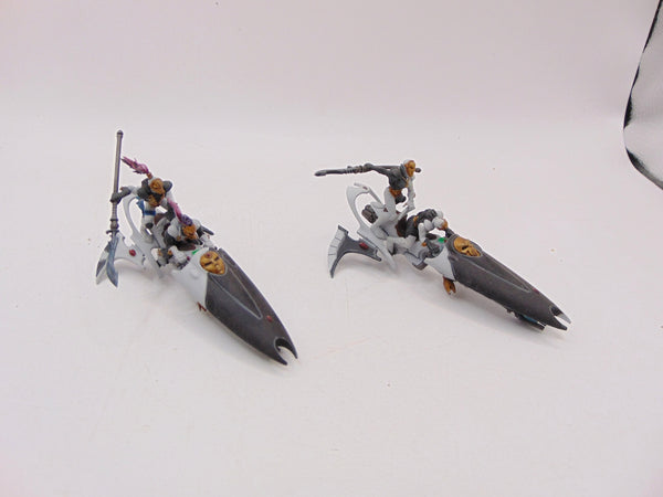 Skyweavers