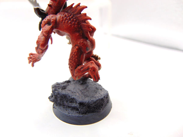 Bloodletters