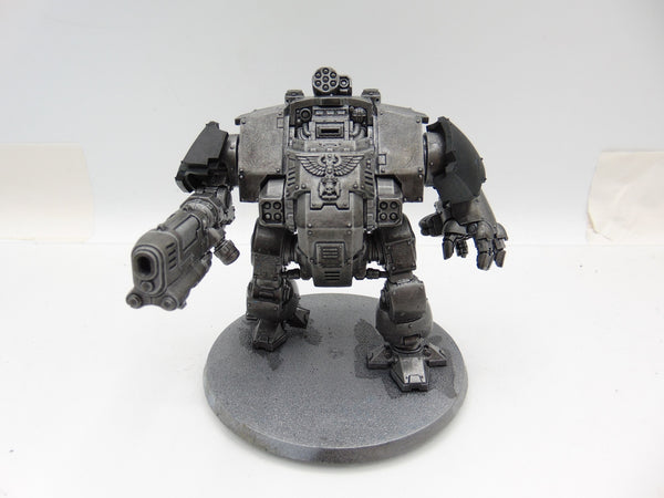 Redemptor Dreadnought