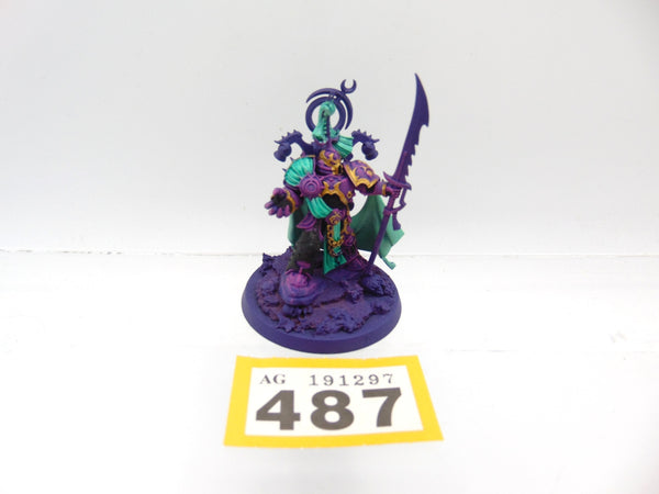 Lord Exultant