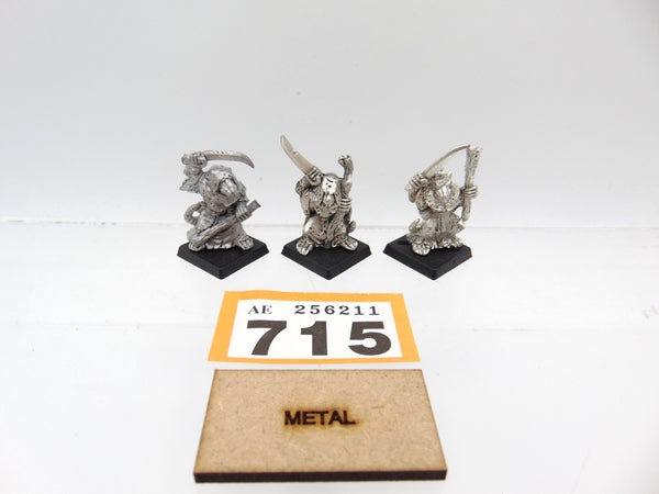 Plague Monks