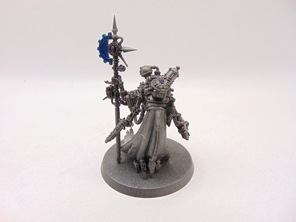 Tech Priest Dominus