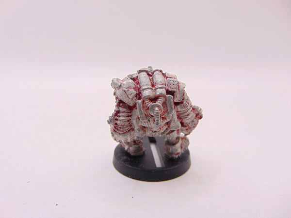 Ork Commander