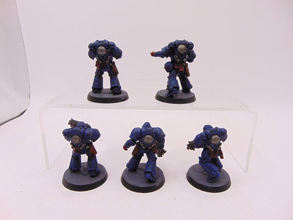 Intercessors