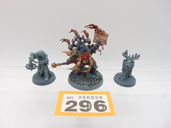 Dark Apostle