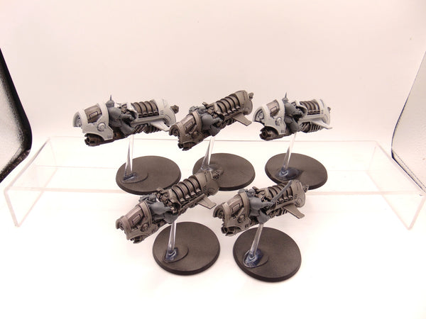 Legion Sky-hunter Squadron