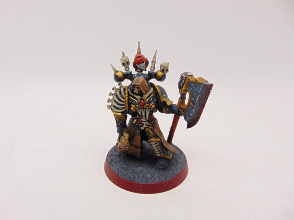 Master of Executions