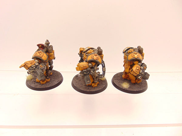 Centurion Devastator Squad