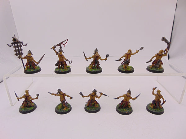 Hobgrot Slittaz