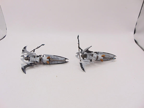 Skyweavers