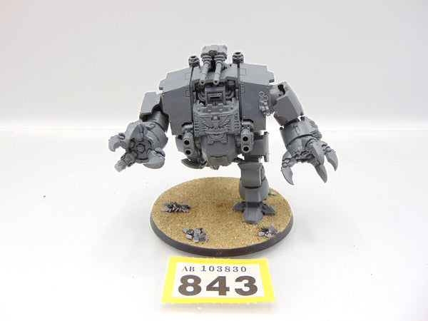 Brutalis Dreadnought