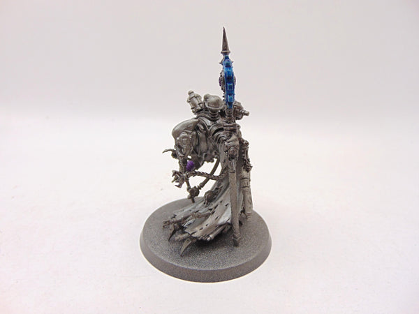 Tech Priest Dominus