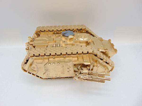 Spartan Assault Tank