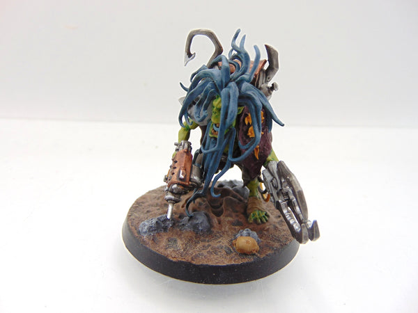 Zodgrod Wortsnagga