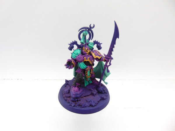 Lord Exultant