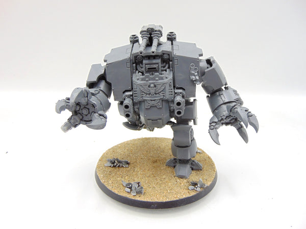 Brutalis Dreadnought