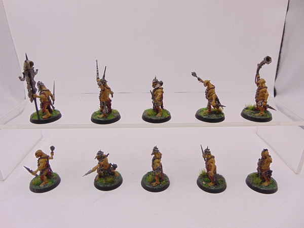 Hobgrot Slittaz