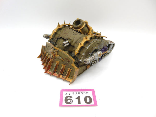 Plagueburst Crawler