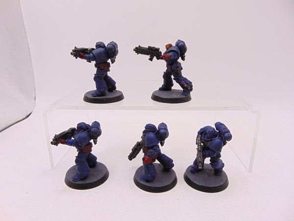 Intercessors