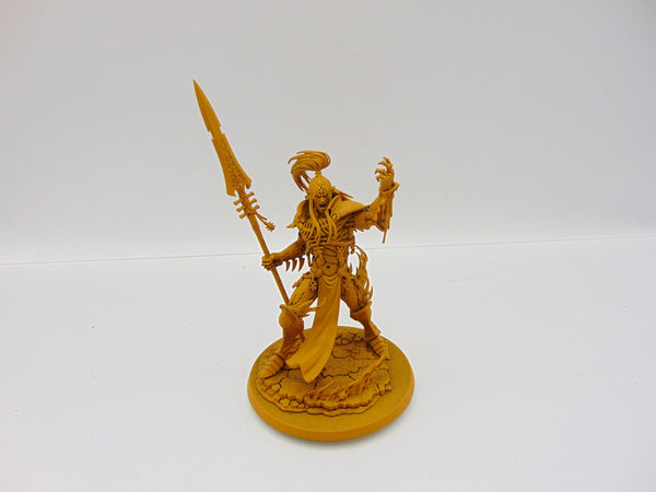 Avatar of Khaine