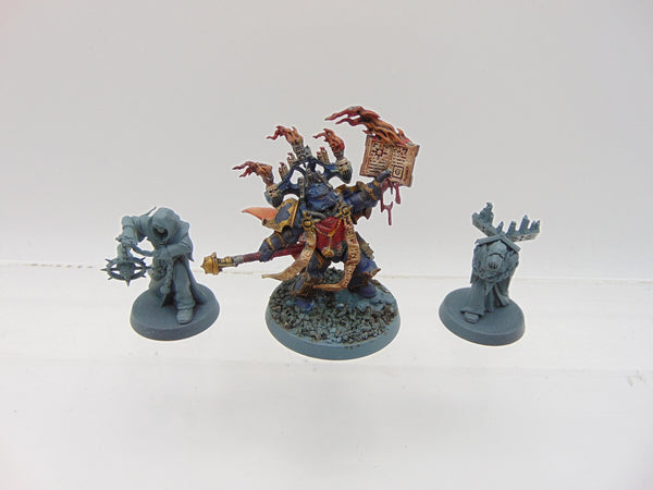 Dark Apostle