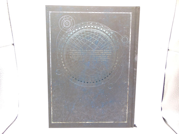 WARHAMMER 40,000 LIMITED EDITION BOX SET 8TH EDITION RULES