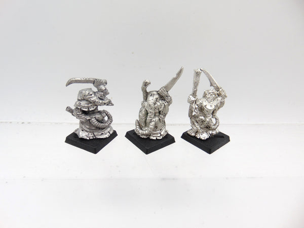 Plague Monks