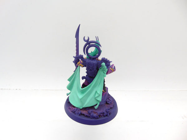 Lord Exultant