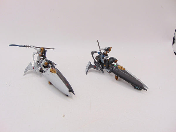 Skyweavers
