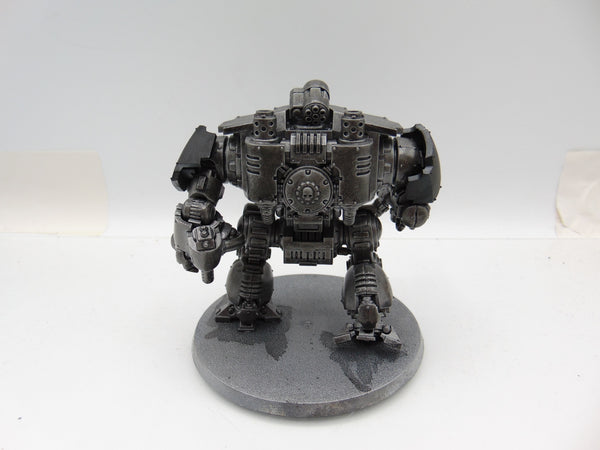 Redemptor Dreadnought