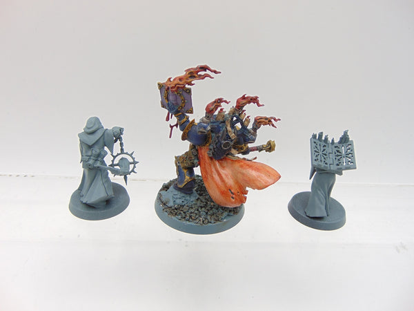 Dark Apostle